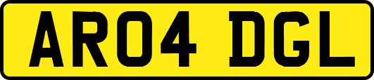 AR04DGL
