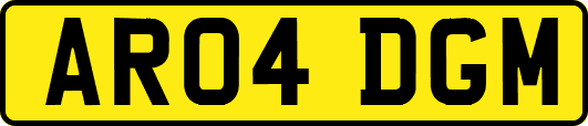 AR04DGM