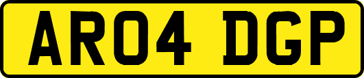 AR04DGP