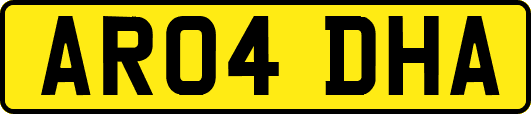 AR04DHA