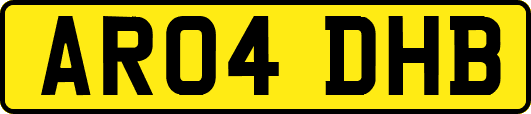 AR04DHB