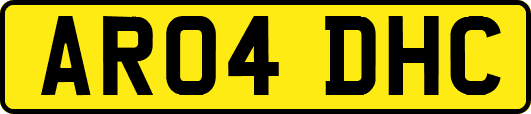 AR04DHC