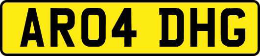 AR04DHG