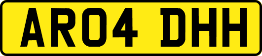 AR04DHH