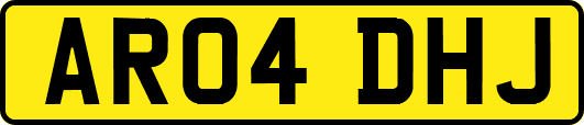 AR04DHJ