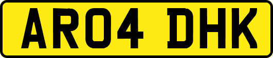 AR04DHK