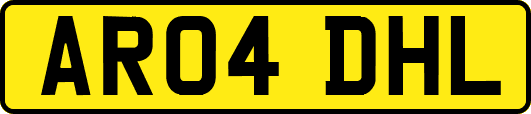 AR04DHL