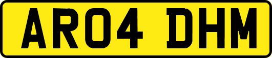 AR04DHM