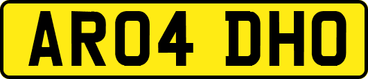 AR04DHO
