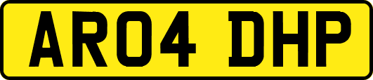 AR04DHP
