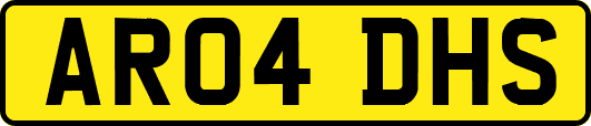 AR04DHS