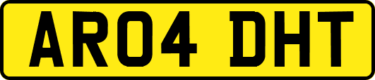 AR04DHT