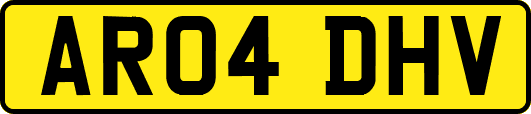 AR04DHV