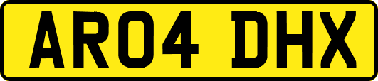 AR04DHX