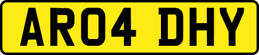 AR04DHY
