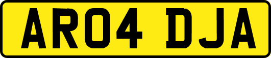 AR04DJA