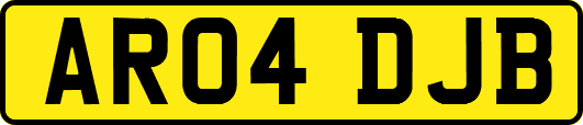 AR04DJB