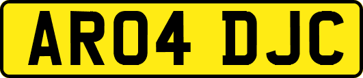 AR04DJC