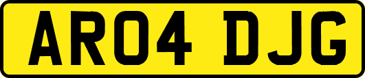AR04DJG