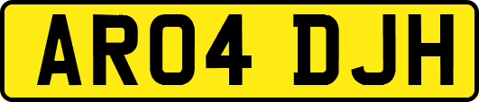 AR04DJH