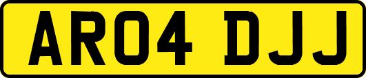 AR04DJJ