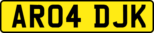 AR04DJK