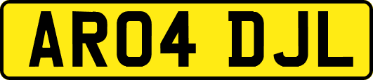 AR04DJL