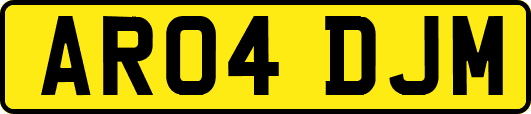 AR04DJM