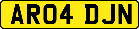 AR04DJN