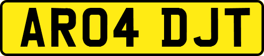AR04DJT