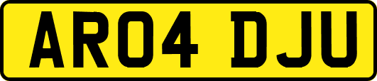AR04DJU