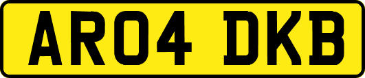 AR04DKB