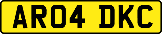 AR04DKC