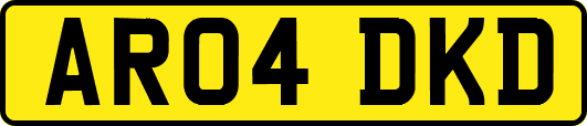AR04DKD