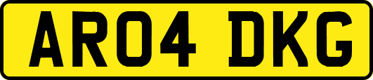 AR04DKG
