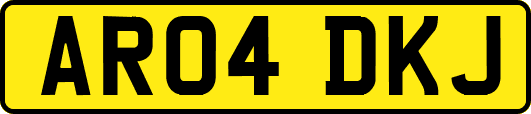 AR04DKJ