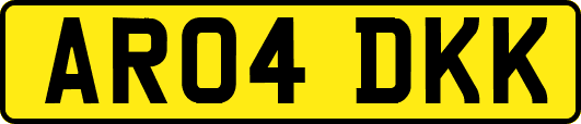 AR04DKK