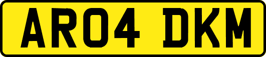 AR04DKM