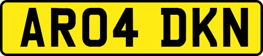 AR04DKN