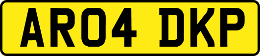 AR04DKP