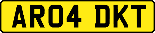 AR04DKT