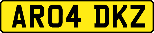 AR04DKZ