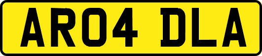 AR04DLA