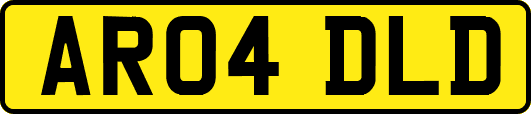 AR04DLD