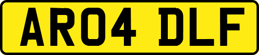 AR04DLF