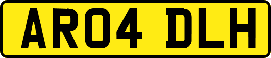 AR04DLH