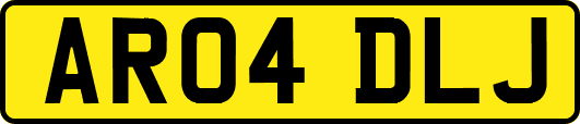 AR04DLJ