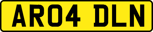 AR04DLN