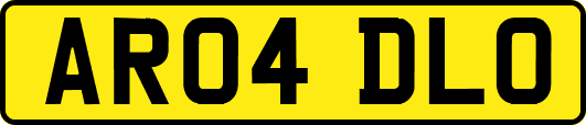 AR04DLO