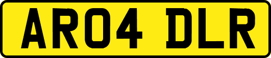 AR04DLR
